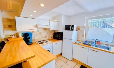 Studio à Toulon