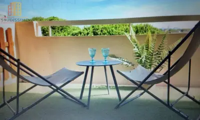 Studio à Fréjus