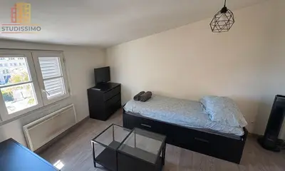 Studio à Toulon