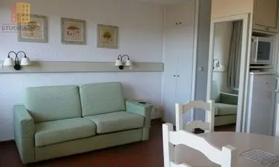 Studio à Saint-Tropez