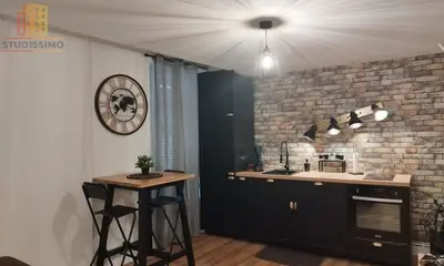 Studio à La Seyne-sur-Mer
