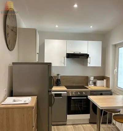 Studio à Cotignac