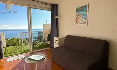 Studio à Hyères