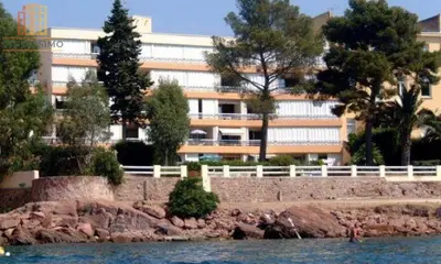 Studio à Saint-Raphaël