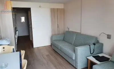 Studio à Saint-Mandrier-sur-Mer