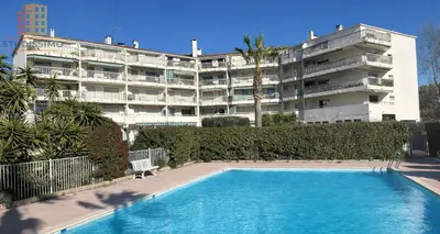 Studio à Fréjus