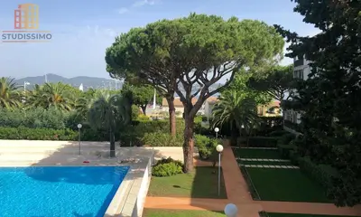 Studio à Saint-Tropez
