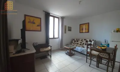 Studio à Les Arcs