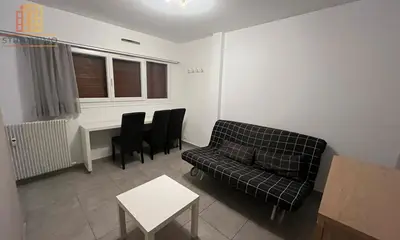 Studio à Toulon