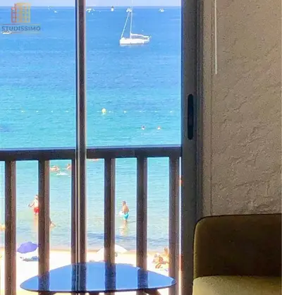 Studio à Six-Fours-les-Plages