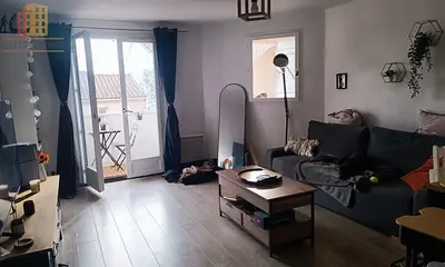Studio à Six-Fours-les-Plages