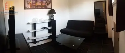 Studio à Toulon