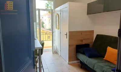 Studio à Le Lavandou