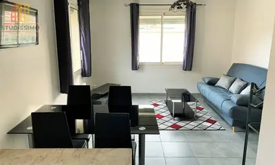 Studio à Toulon
