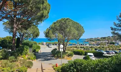 Studio à Roquebrune-sur-Argens