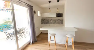 Studio à Fréjus