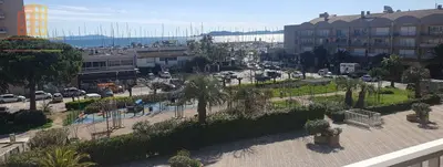 Studio à Hyères