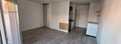 Studio à Fréjus