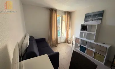 Studio à Bormes-les-Mimosas
