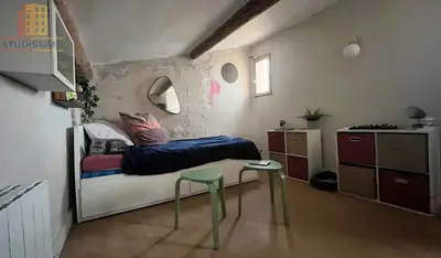 Studio à Toulon