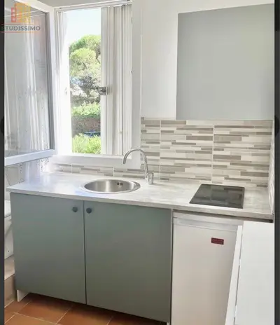 Studio à Sainte-Maxime