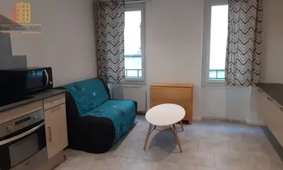 Studio à Toulon