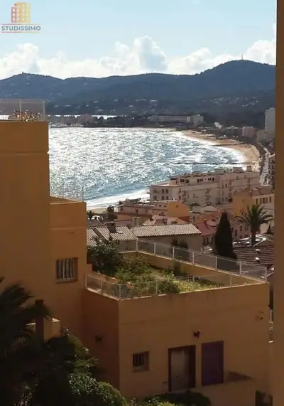 Studio à Le Lavandou
