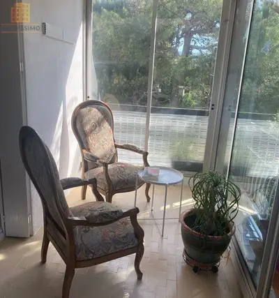 Studio à Saint-Cyr-sur-Mer