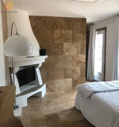 Studio à Saint-Tropez