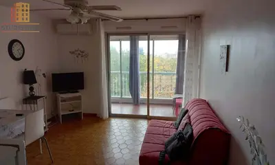 Studio à Six-Fours-les-Plages