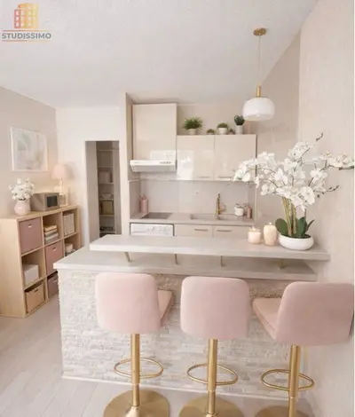 Studio à Sanary-sur-Mer