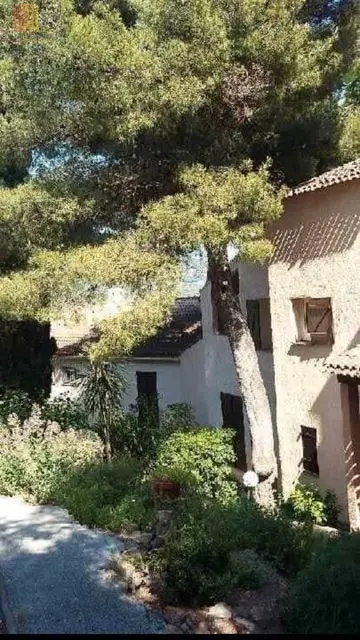 Studio à Carqueiranne