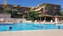 Studio à Saint-Tropez