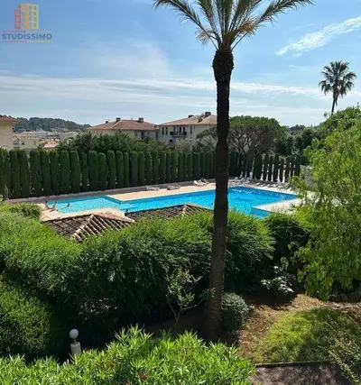 Studio à Saint-Tropez