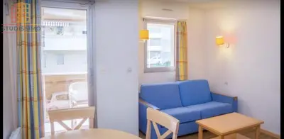 Studio à Saint-Raphaël