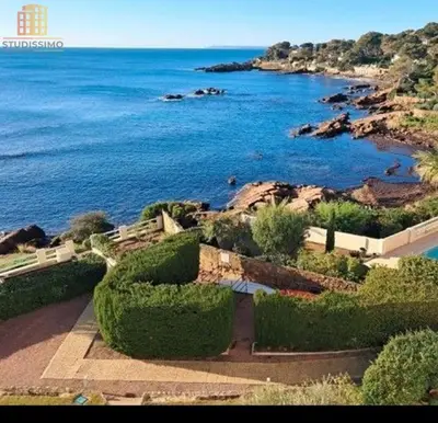 Studio à Saint-Raphaël