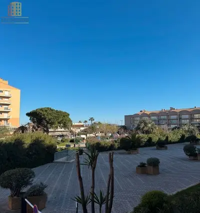 Studio à Hyères