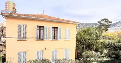 Studio à Toulon