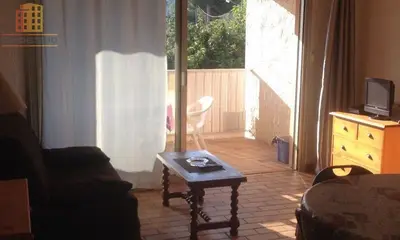 Studio à Six-Fours-les-Plages