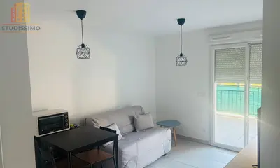 Studio à Brignoles