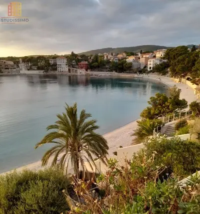 Studio à Bandol