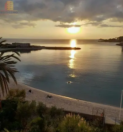 Studio à Bandol