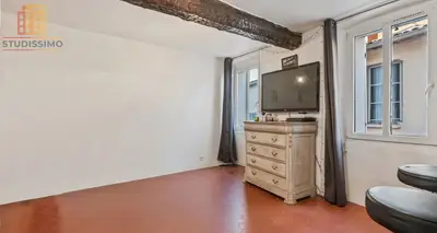 Studio à Saint-Tropez
