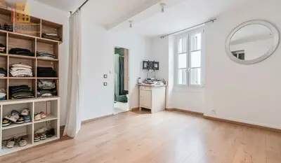 Studio à Saint-Tropez