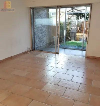 Studio à Six-Fours-les-Plages