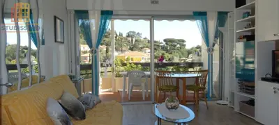 Studio à Le Lavandou
