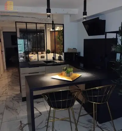Studio à Pignans