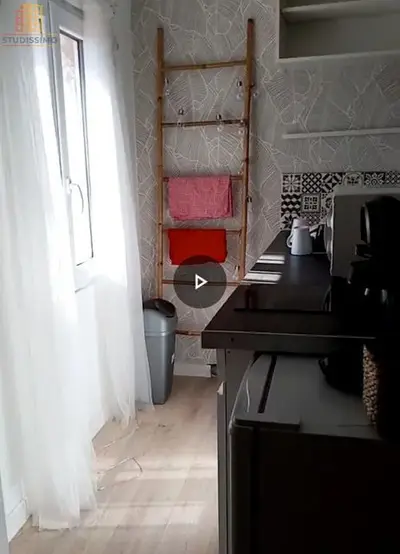 Studio à La Seyne-sur-Mer