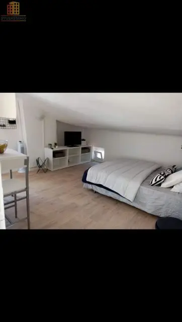 Studio à La Seyne-sur-Mer