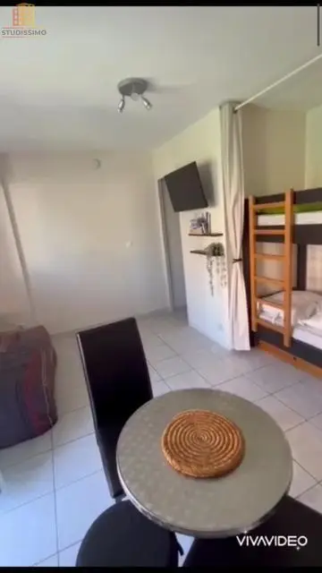 Studio à Bormes-les-Mimosas